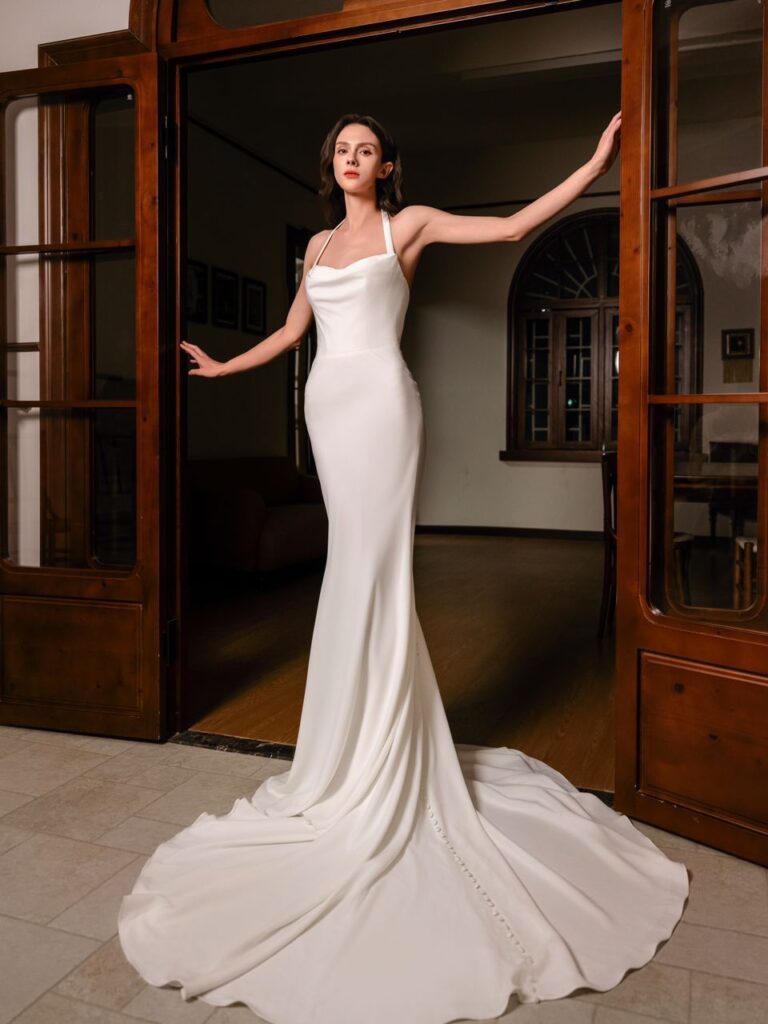 wedding dresses collection Sydney Australia